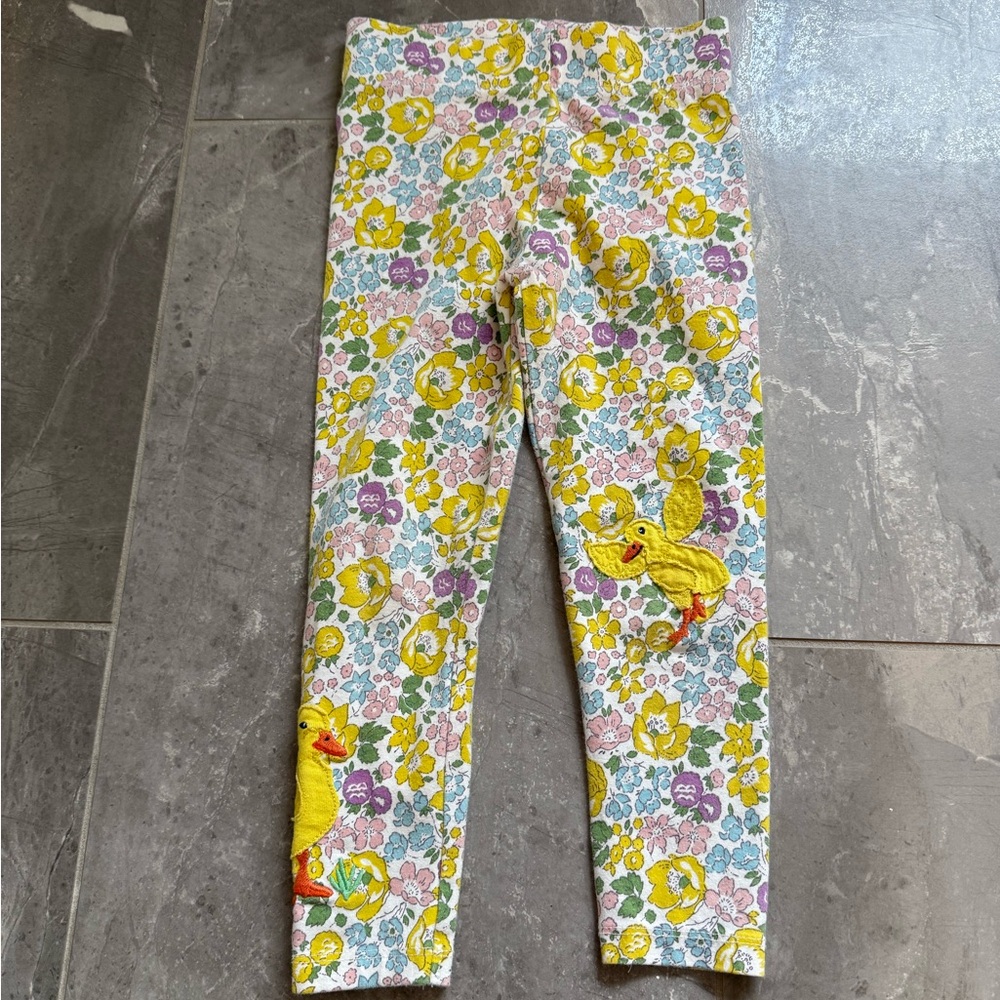 Mini Boden leggings